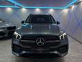 Mercedes-Benz GLE 350 de PHEV 4Matic Aut.*AMG-LINE*BURMESTER*360°KAME... Grau - thumbnail 4