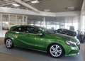 Mercedes-Benz A 180 BlueEfficiency; NAV/ LED/ SHZ/ ELBAITGRÜN Grün - thumbnail 5
