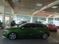 Mercedes-Benz A 180 BlueEfficiency; NAV/ LED/ SHZ/ ELBAITGRÜN Grün - thumbnail 8