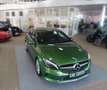 Mercedes-Benz A 180 BlueEfficiency; NAV/ LED/ SHZ/ ELBAITGRÜN Grün - thumbnail 3