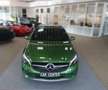 Mercedes-Benz A 180 BlueEfficiency; NAV/ LED/ SHZ/ ELBAITGRÜN Grün - thumbnail 6