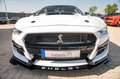 Ford Mustang 2,3 PERFORMA Premium GT 500 SHELBY RECAR Wit - thumbnail 16