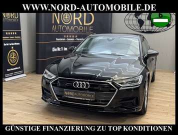Sportback 45 TDI QU. *LED*VIRT*ACC*PANO*HUD*