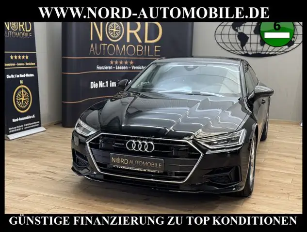 Audi A7 Sportback 45 TDI QU. *LED*VIRT*ACC*PANO*HUD*