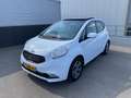 Kia Venga 1.6 CVVT ExecutiveLine Automaat, Trekhaak, Schuif/ Wit - thumbnail 2
