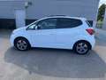 Kia Venga 1.6 CVVT ExecutiveLine Automaat, Trekhaak, Schuif/ Wit - thumbnail 3