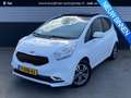 Kia Venga 1.6 CVVT ExecutiveLine Automaat, Trekhaak, Schuif/ Wit - thumbnail 1