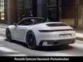 Porsche 992 911 Carrera Cabriolet Mehrzonenklima Keyless Grau - thumbnail 6