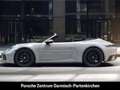 Porsche 992 911 Carrera Cabriolet Mehrzonenklima Keyless Grau - thumbnail 4