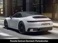 Porsche 992 911 Carrera Cabriolet Mehrzonenklima Keyless Grau - thumbnail 5