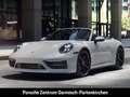 Porsche 992 911 Carrera Cabriolet Mehrzonenklima Keyless Grau - thumbnail 2
