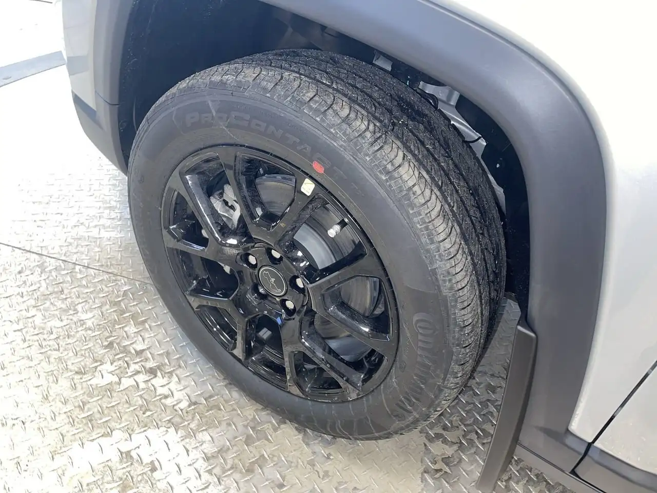 Jeep Compass снимка Jeep Compass