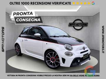Turismo 165cv - PROMO