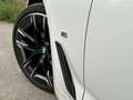 BMW 530 530d xDrive M Sport *BMW Care Paket*Garantie* Weiß - thumbnail 9