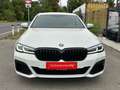 BMW 530 530d xDrive M Sport *BMW Care Paket*Garantie* Weiß - thumbnail 7