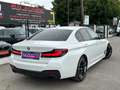 BMW 530 530d xDrive M Sport *BMW Care Paket*Garantie* Weiß - thumbnail 4