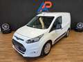 Ford Transit Connect 200 1.6 TDCi PC Furgone +IVA Biały - thumbnail 2