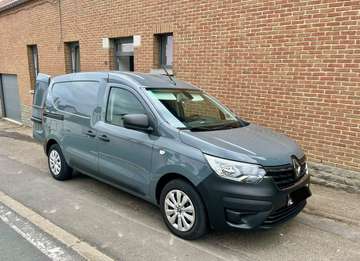 Express 1.5 Blue dCi Confort S/S (EU6d)