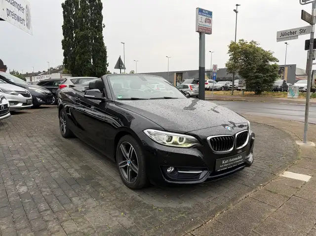 BMW 220