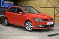 Volkswagen Polo Sport 1.4 TDI 105cv BMT Rouge - thumbnail 3