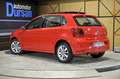 Volkswagen Polo Sport 1.4 TDI 105cv BMT Rouge - thumbnail 4