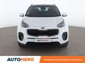 Kia Sportage 1.7 CRDi ISG Premium 2WD Blanc - thumbnail 9