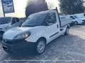 Fiat Doblo Doblò 1.6 MJT 105CV Cassonato Work-Up Bianco - thumbnail 2