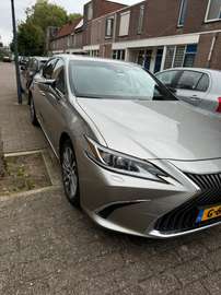 300h Luxury Line