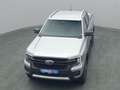 Ford Ranger DoKa Wildtrak 205PS Aut./e-Rollo -16%* Silber - thumbnail 49