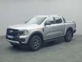 Ford Ranger DoKa Wildtrak 205PS Aut./e-Rollo -16%* Silber - thumbnail 2