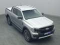 Ford Ranger DoKa Wildtrak 205PS Aut./e-Rollo -16%* Silber - thumbnail 25