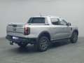 Ford Ranger DoKa Wildtrak 205PS Aut./e-Rollo -16%* Silber - thumbnail 4