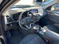 BMW X3 20d xDrive *LED Navi el.Heck Kamera Sitzh.* Negro - thumbnail 10