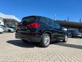 BMW X3 20d xDrive *LED Navi el.Heck Kamera Sitzh.* Negro - thumbnail 4