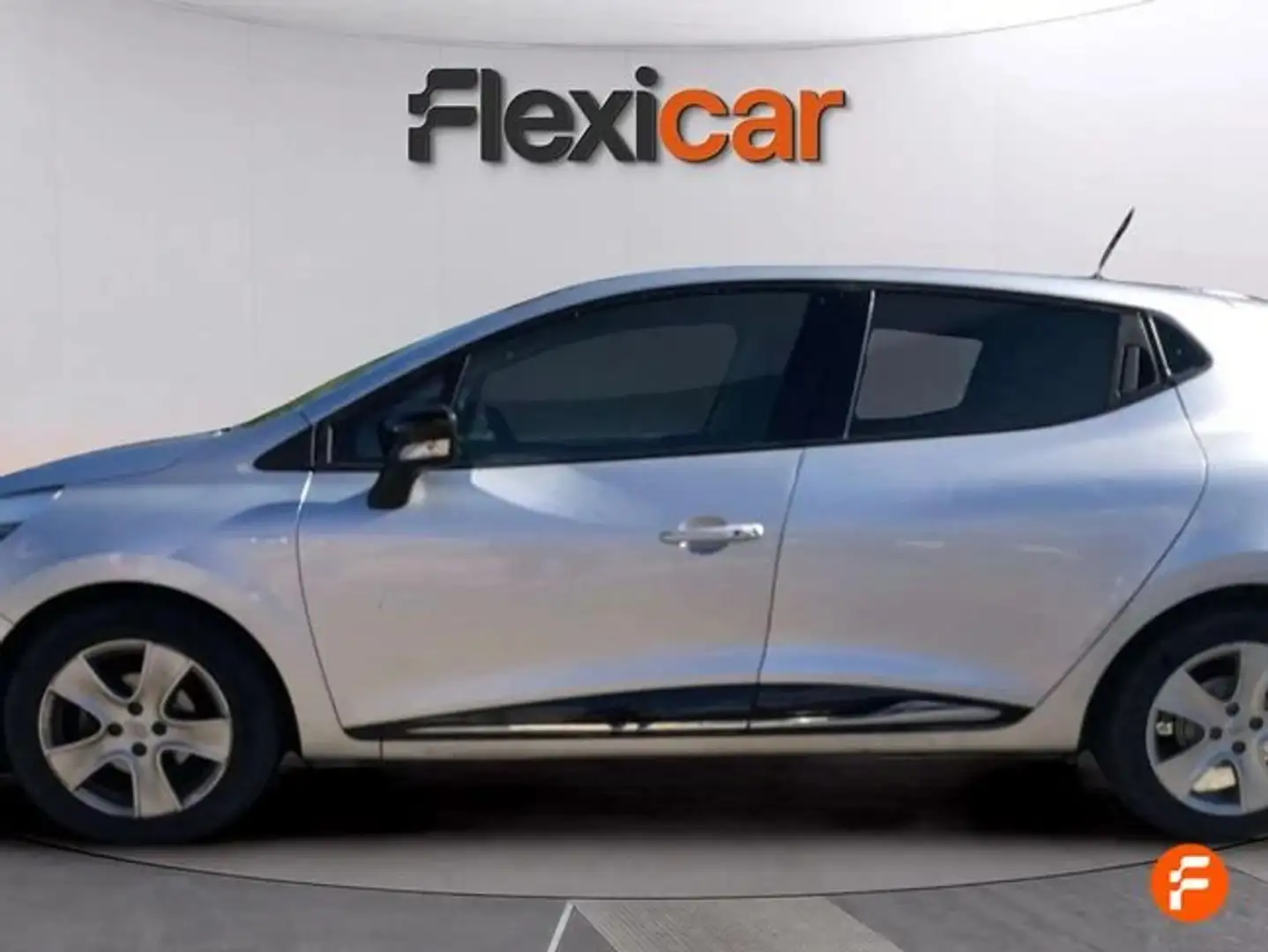 Renault Clio TCe Energy Limited 66kW Gris - 2