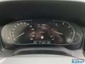 BMW 318 d Limousine Advantage Aut./NaviProf/HiFi/LED Gris - thumbnail 10