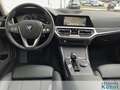BMW 318 d Limousine Advantage Aut./NaviProf/HiFi/LED Gris - thumbnail 11