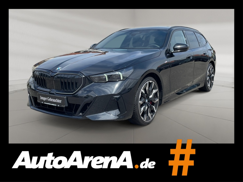 BMW 540 d xDrive Touring M Sport  Fahrassist+HUD+360