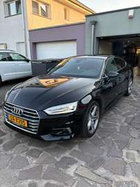 Sportback V6 3.0 TDI 286 Tiptronic 8 Quattro Busin