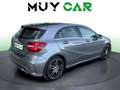 Mercedes-Benz A 180 180d Gris - thumbnail 7