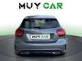 Mercedes-Benz A 180 180d Gris - thumbnail 6