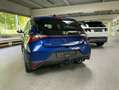 Hyundai i20 1.0 N Line Mild-Hybrid Blau - thumbnail 4