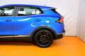 Kia Sportage 1,6 TGDI Silber Blau - thumbnail 10