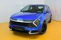 Kia Sportage 1,6 TGDI Silber Blau - thumbnail 6