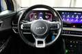 Kia Sportage 1,6 TGDI Silber Blau - thumbnail 17