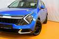 Kia Sportage 1,6 TGDI Silber Blau - thumbnail 7