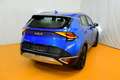 Kia Sportage 1,6 TGDI Silber Blau - thumbnail 3