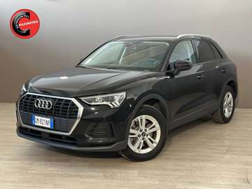 45 1.4 TFSI e Business S-Tronic