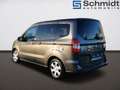 Ford Tourneo Courier 1,5 TDCi Trend Start/Stop Grau - thumbnail 3