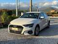 Audi A3 SPB 30 TDI Wit - thumbnail 1